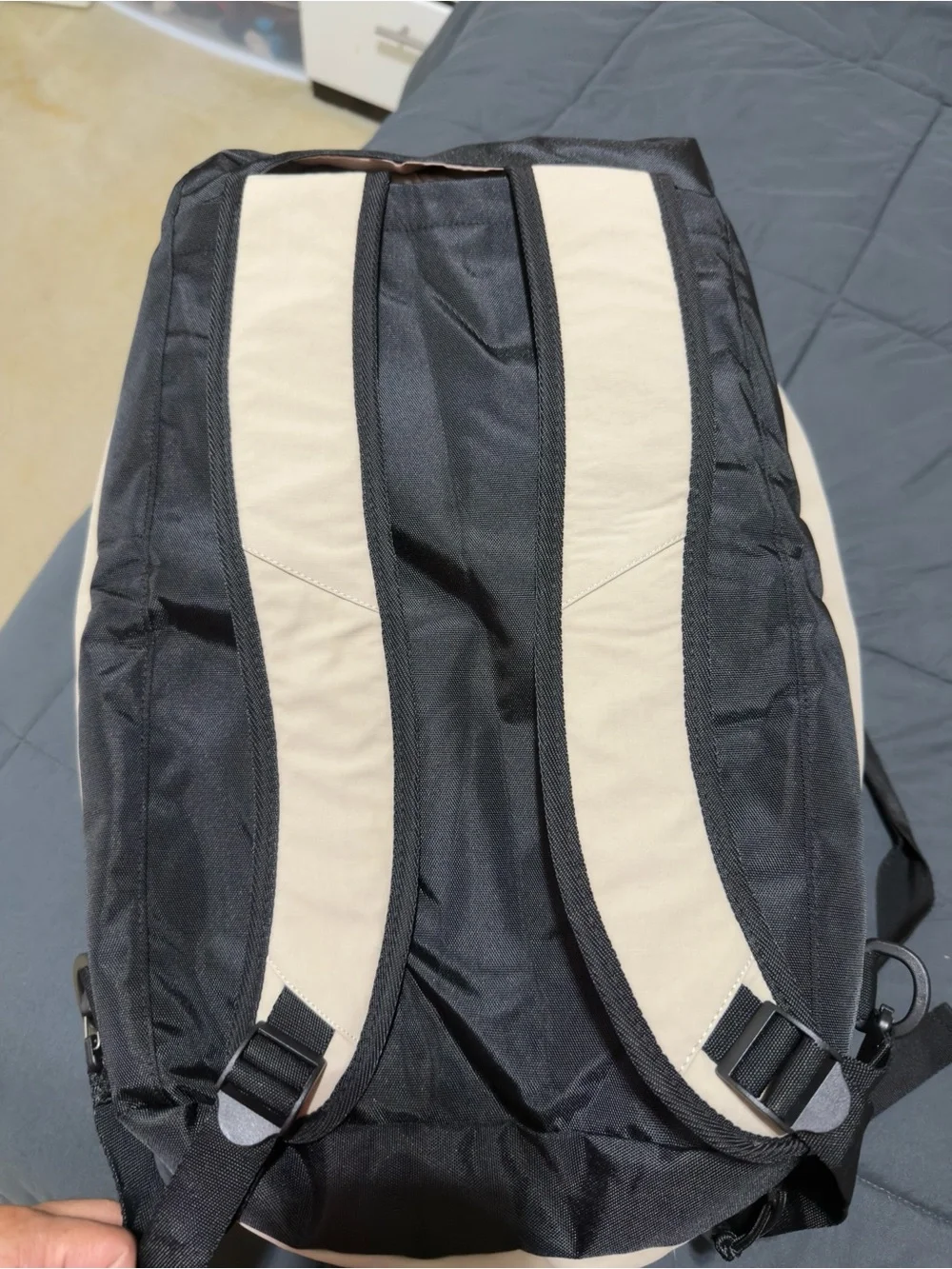 Bagsmart travel duffle
